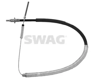 Трос, управление сцеплением SWAG купить